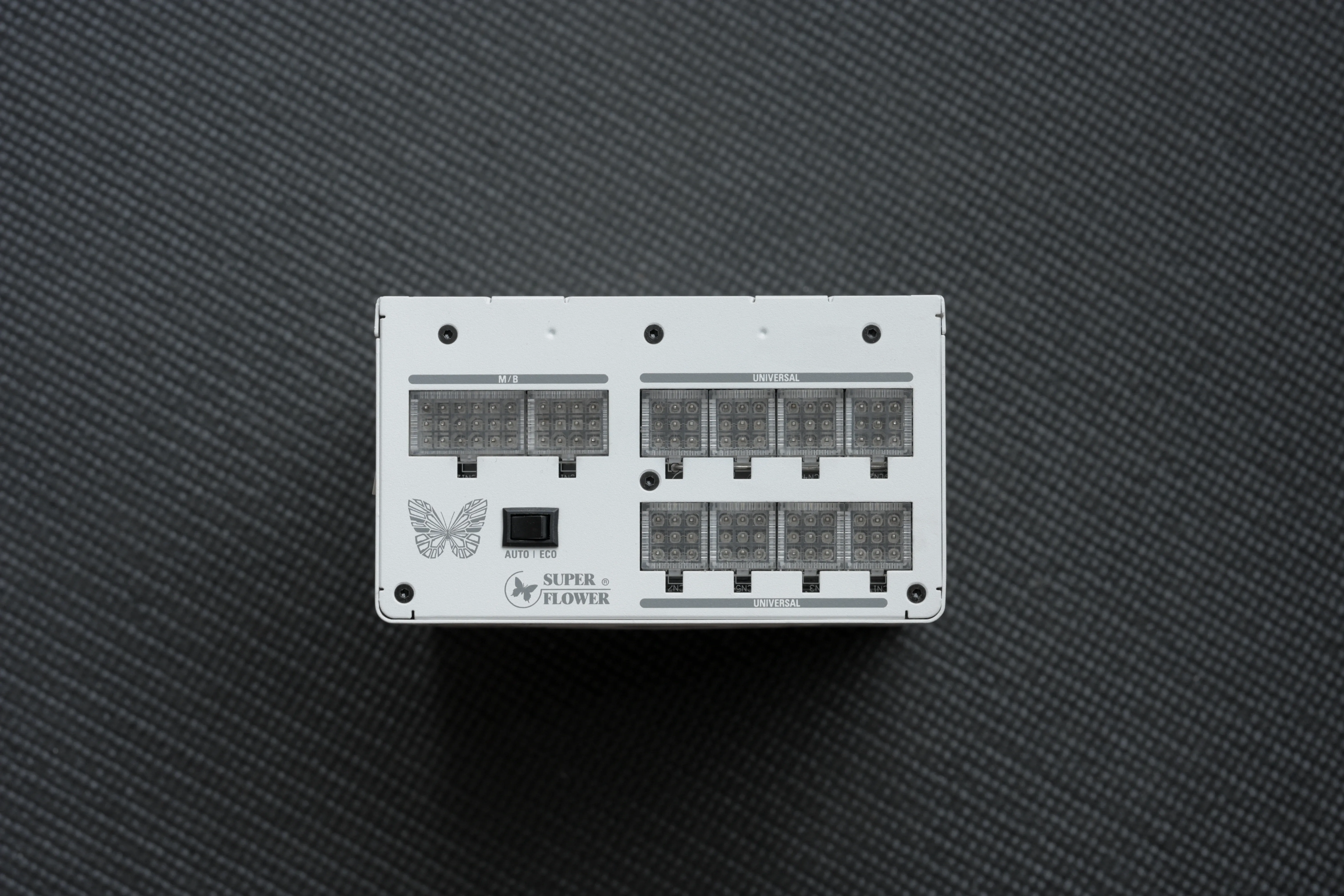 振華全模組接口