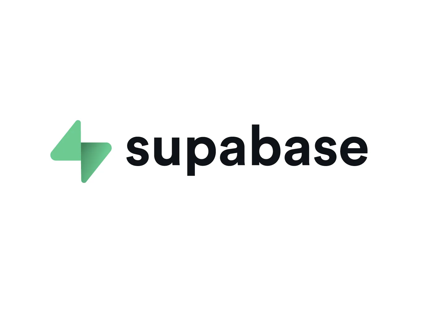Supabse 類似 Firebase 的後端服務 - db table 的建立