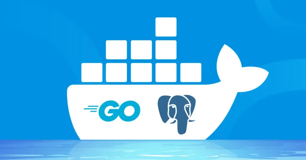 物聯網開發筆記 (十二) Go+PostgreSQL Dockerize
